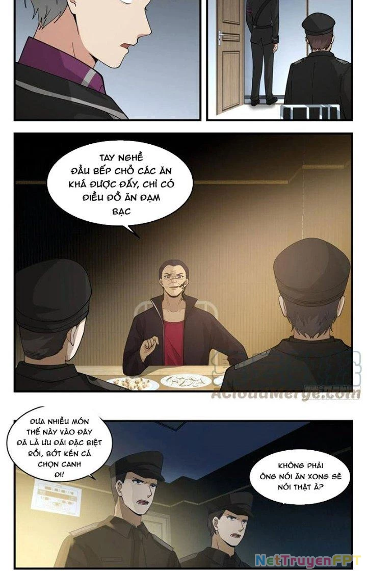Ta Đưa Chuyển Phát Nhanh Được Ban Thưởng Thần Hào Chapter 71 - 2