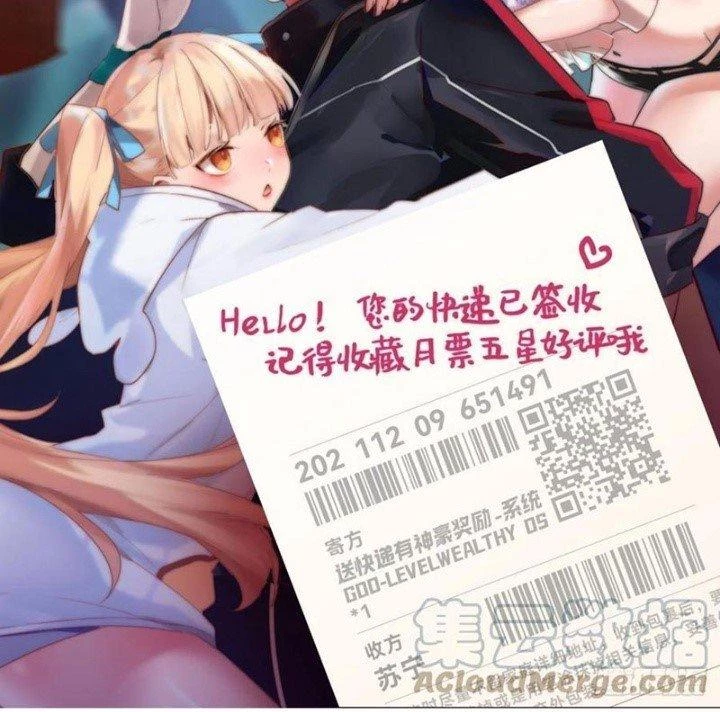 Ta Đưa Chuyển Phát Nhanh Được Ban Thưởng Thần Hào Chapter 76 - 13