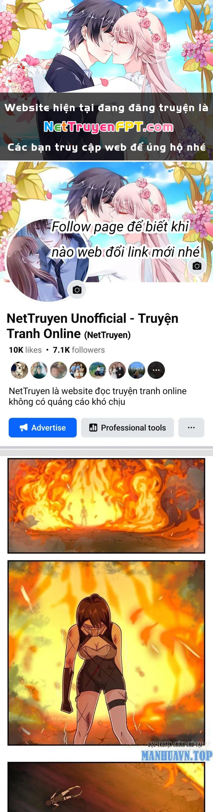 Ta Đưa Chuyển Phát Nhanh Được Ban Thưởng Thần Hào Chapter 83 - 1