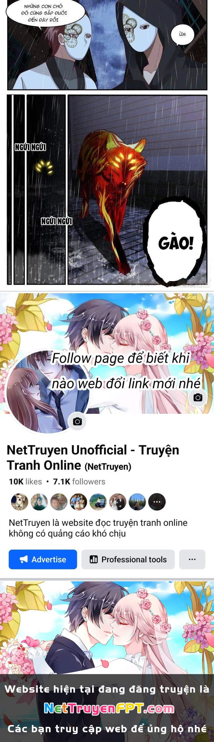 Ta Đưa Chuyển Phát Nhanh Được Ban Thưởng Thần Hào Chapter 85 - 11