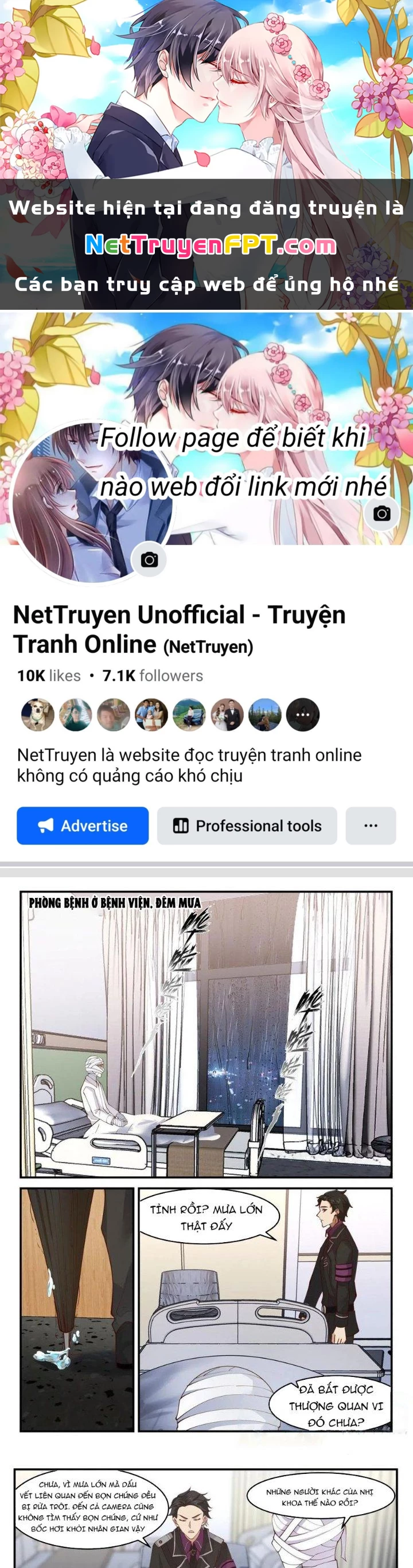 Ta Đưa Chuyển Phát Nhanh Được Ban Thưởng Thần Hào Chapter 86 - 1