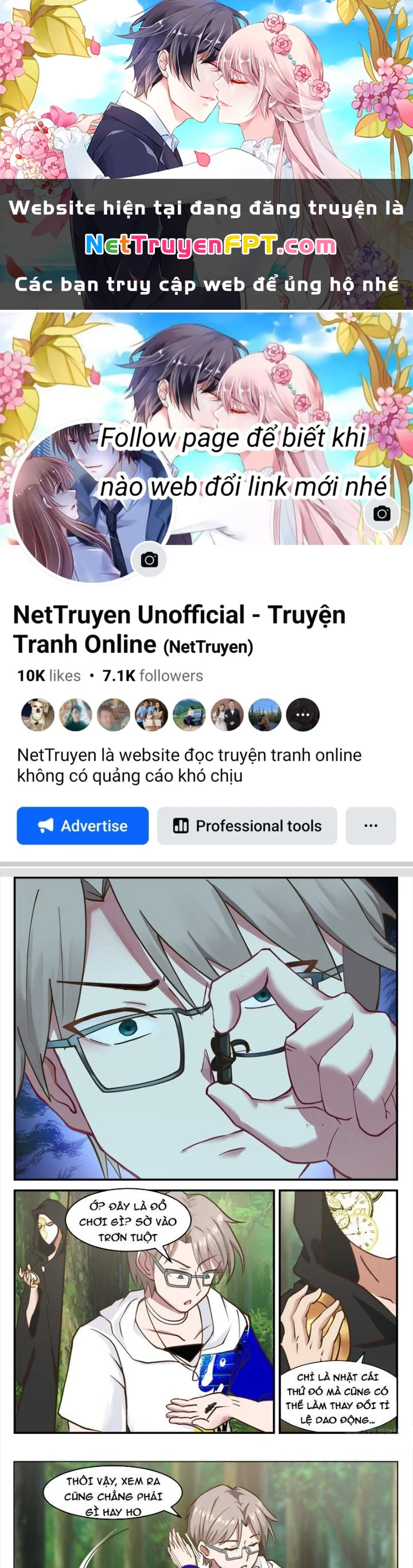 Ta Đưa Chuyển Phát Nhanh Được Ban Thưởng Thần Hào Chapter 91 - 1