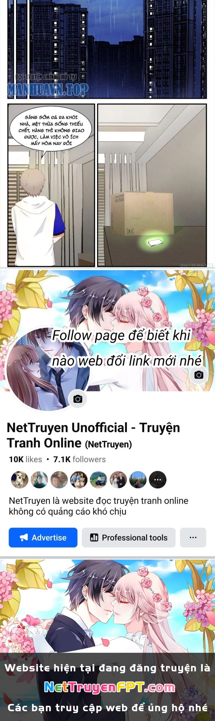 Ta Đưa Chuyển Phát Nhanh Được Ban Thưởng Thần Hào Chapter 91 - 11