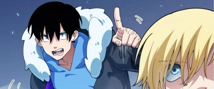 Ta Đến Từ Thời Không Chapter 13 - 114