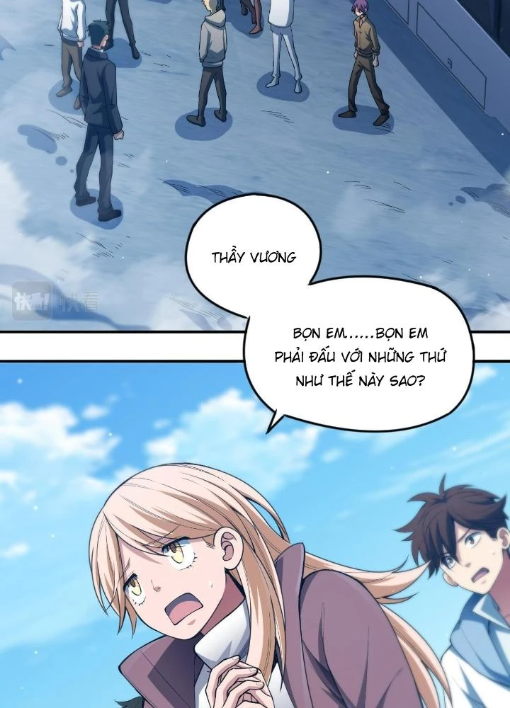 Ta Đến Từ Thời Không Chapter 14 - 5