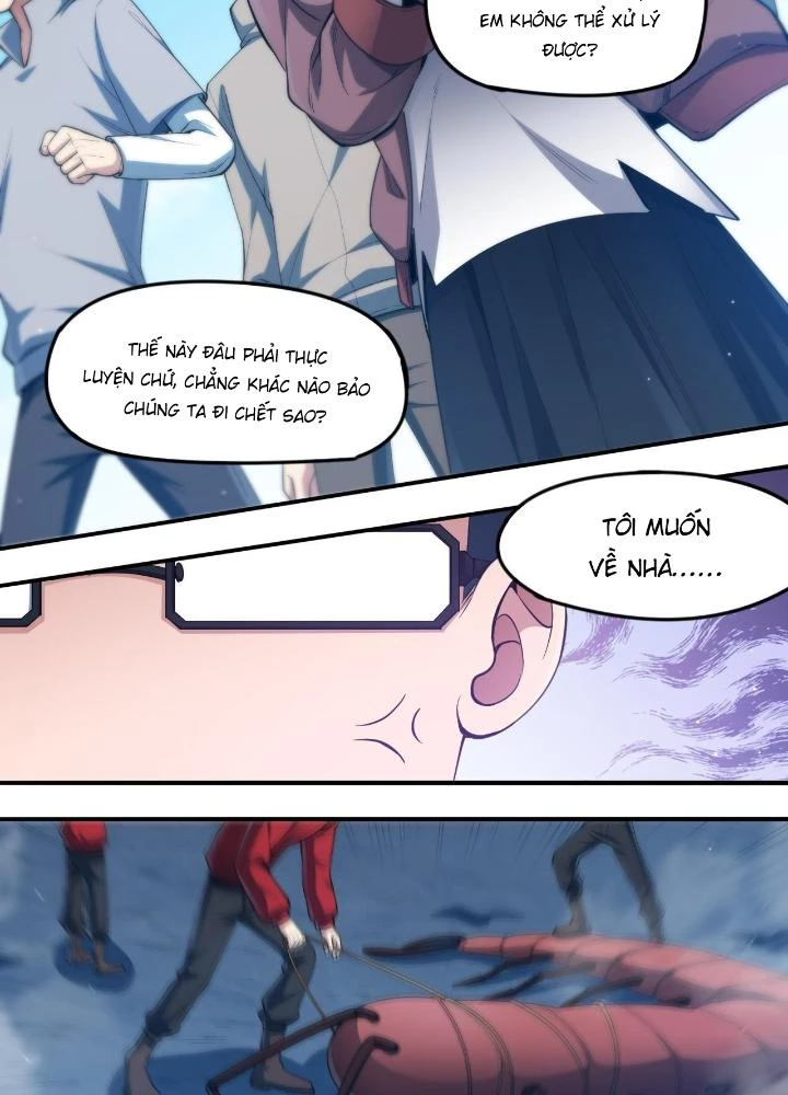 Ta Đến Từ Thời Không Chapter 14 - 7