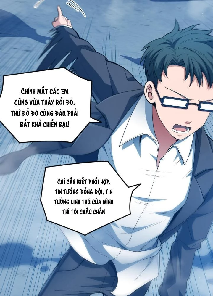 Ta Đến Từ Thời Không Chapter 14 - 9