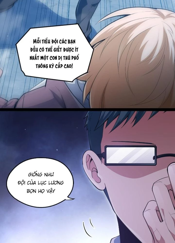 Ta Đến Từ Thời Không Chapter 14 - 11