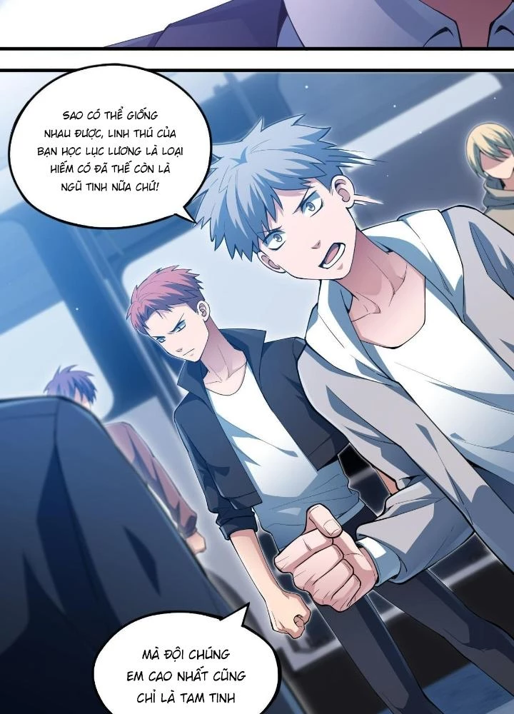 Ta Đến Từ Thời Không Chapter 14 - 13