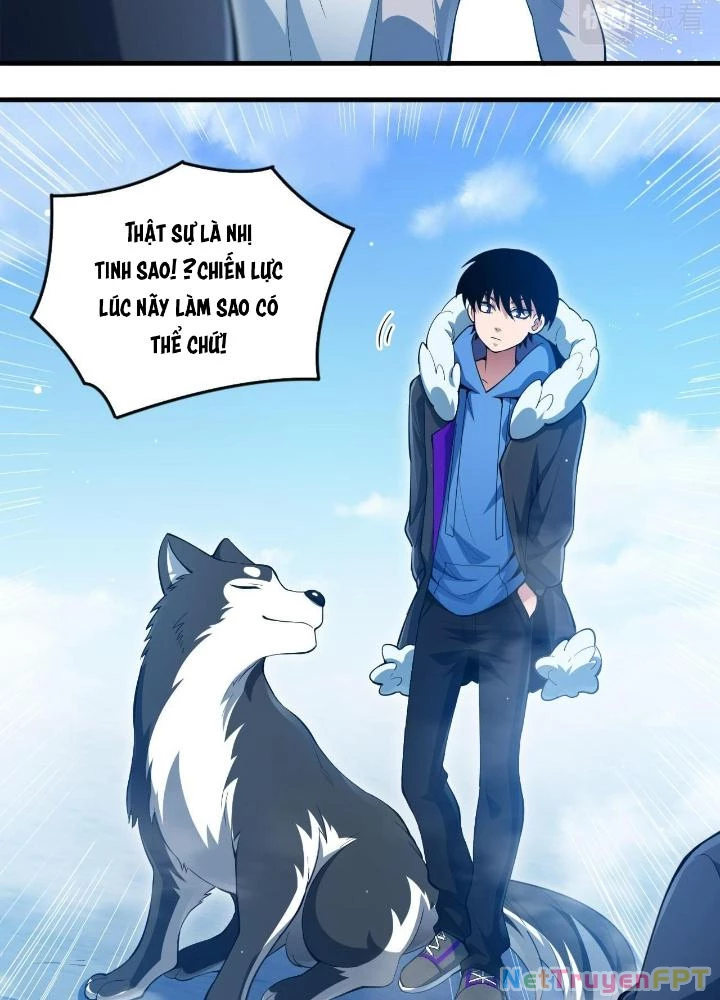Ta Đến Từ Thời Không Chapter 14 - 19