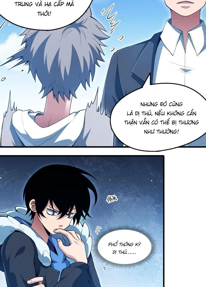 Ta Đến Từ Thời Không Chapter 14 - 23