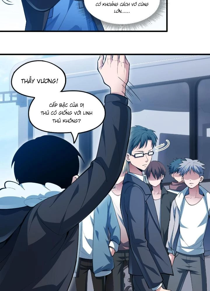 Ta Đến Từ Thời Không Chapter 14 - 25