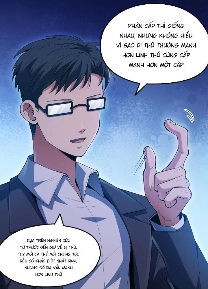 Ta Đến Từ Thời Không Chapter 14 - 27