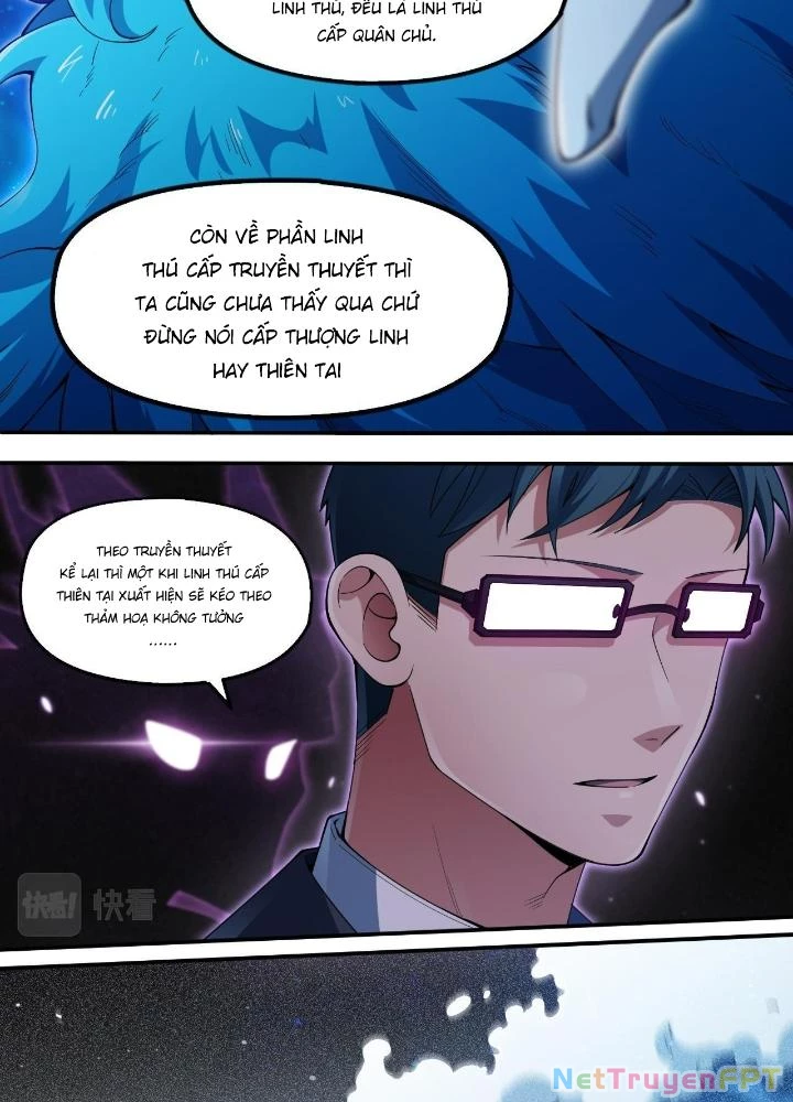 Ta Đến Từ Thời Không Chapter 14 - 39