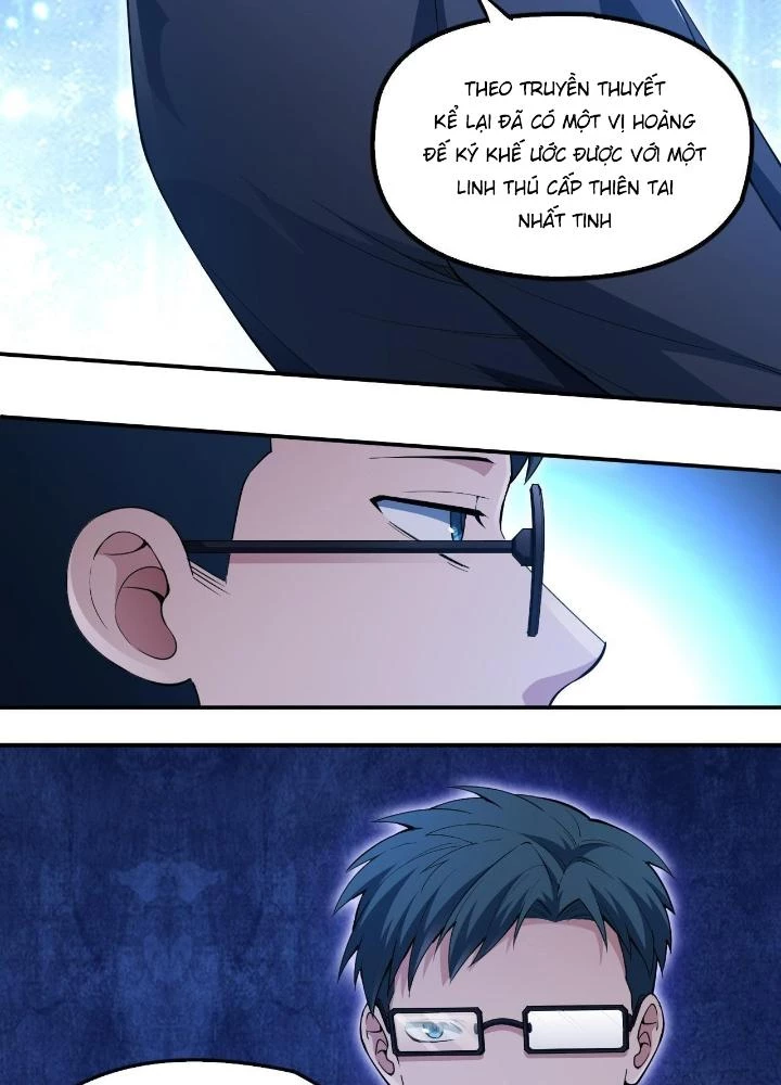 Ta Đến Từ Thời Không Chapter 14 - 55