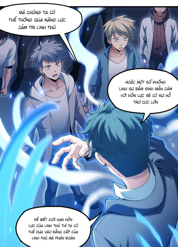 Ta Đến Từ Thời Không Chapter 14 - 67