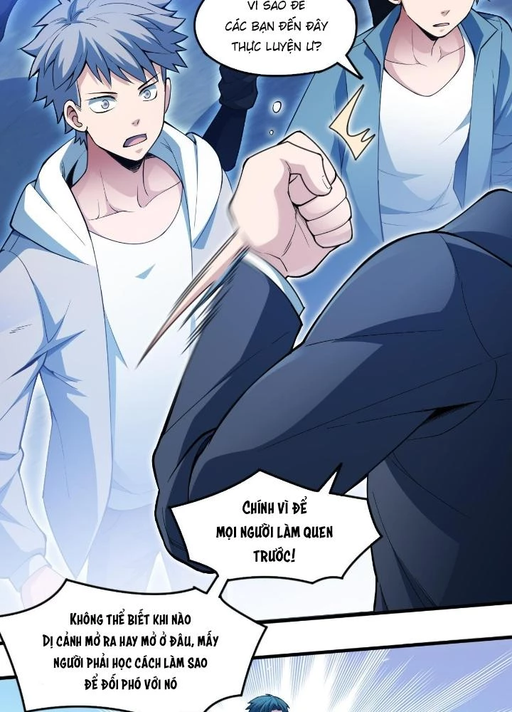 Ta Đến Từ Thời Không Chapter 14 - 73