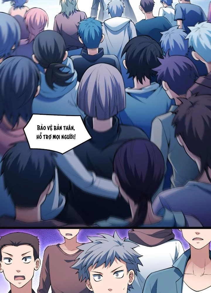 Ta Đến Từ Thời Không Chapter 14 - 75