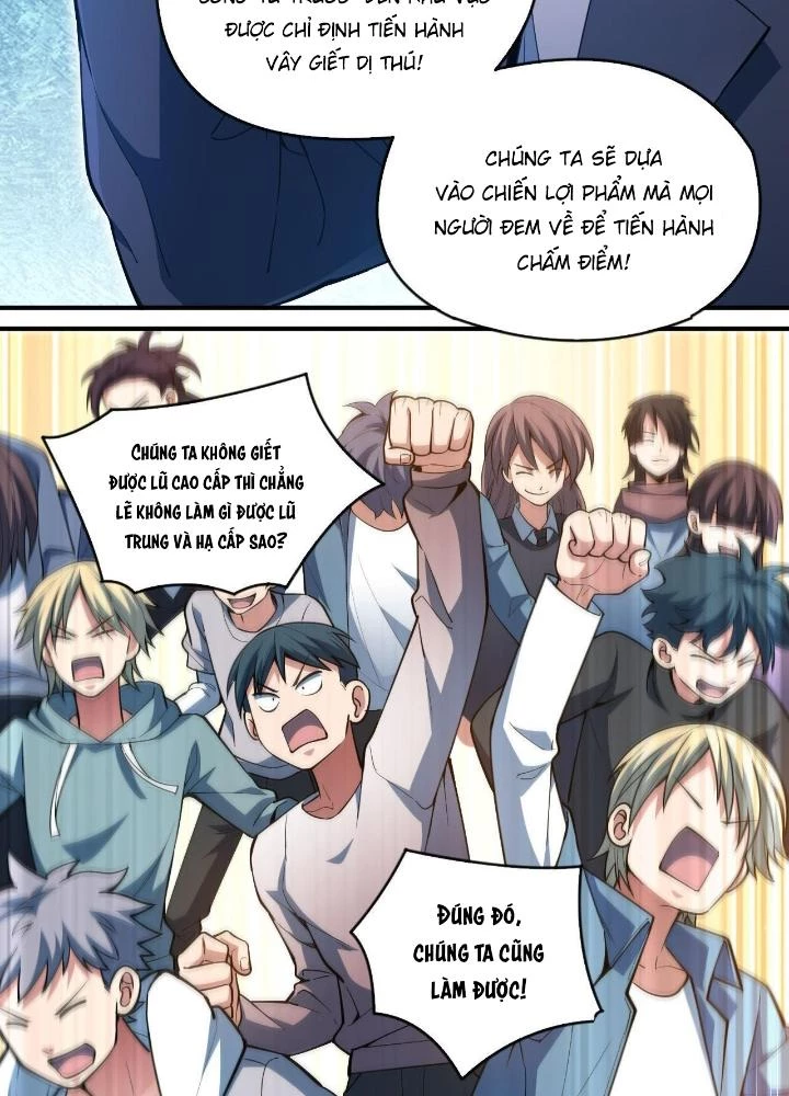 Ta Đến Từ Thời Không Chapter 14 - 79