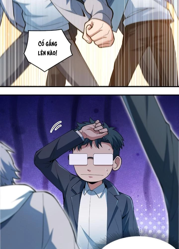 Ta Đến Từ Thời Không Chapter 14 - 81