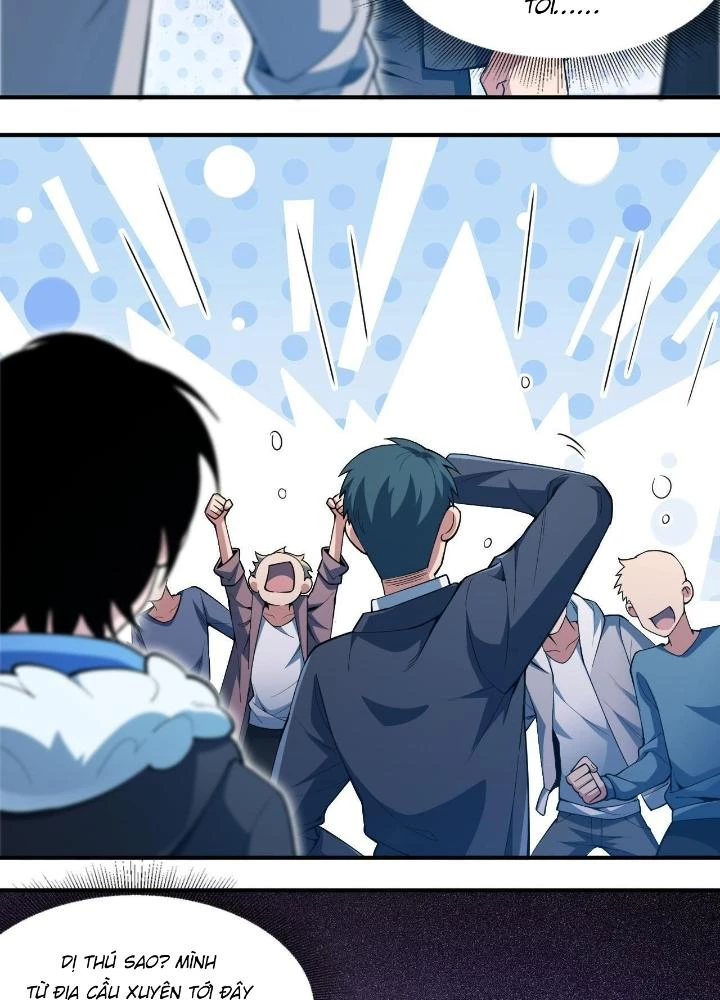 Ta Đến Từ Thời Không Chapter 14 - 83