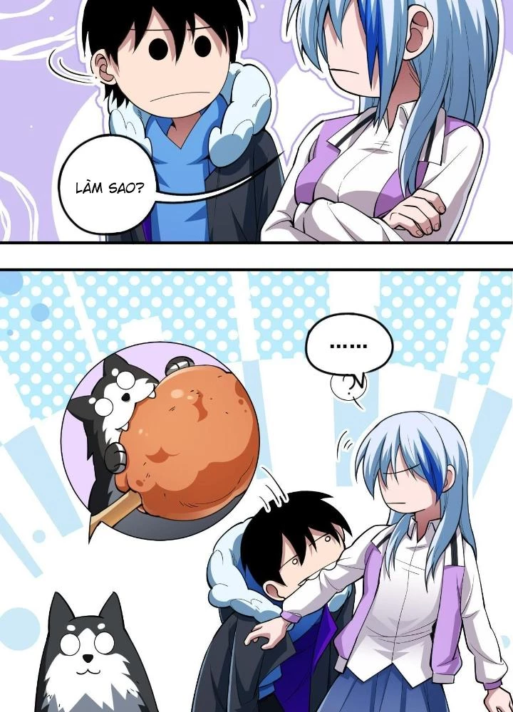 Ta Đến Từ Thời Không Chapter 14 - 87