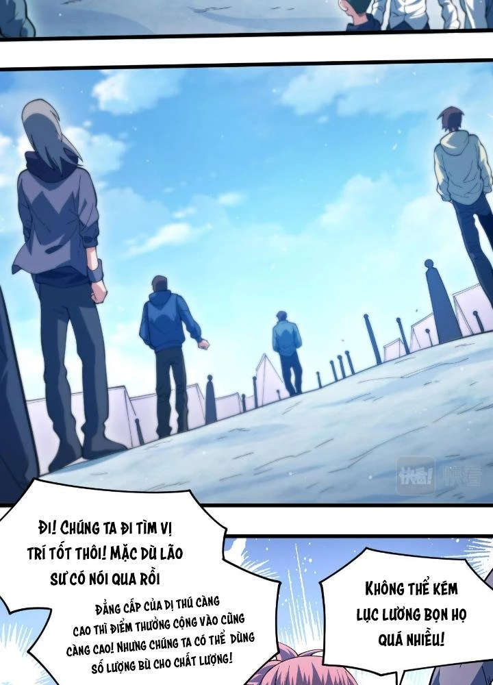 Ta Đến Từ Thời Không Chapter 14 - 99