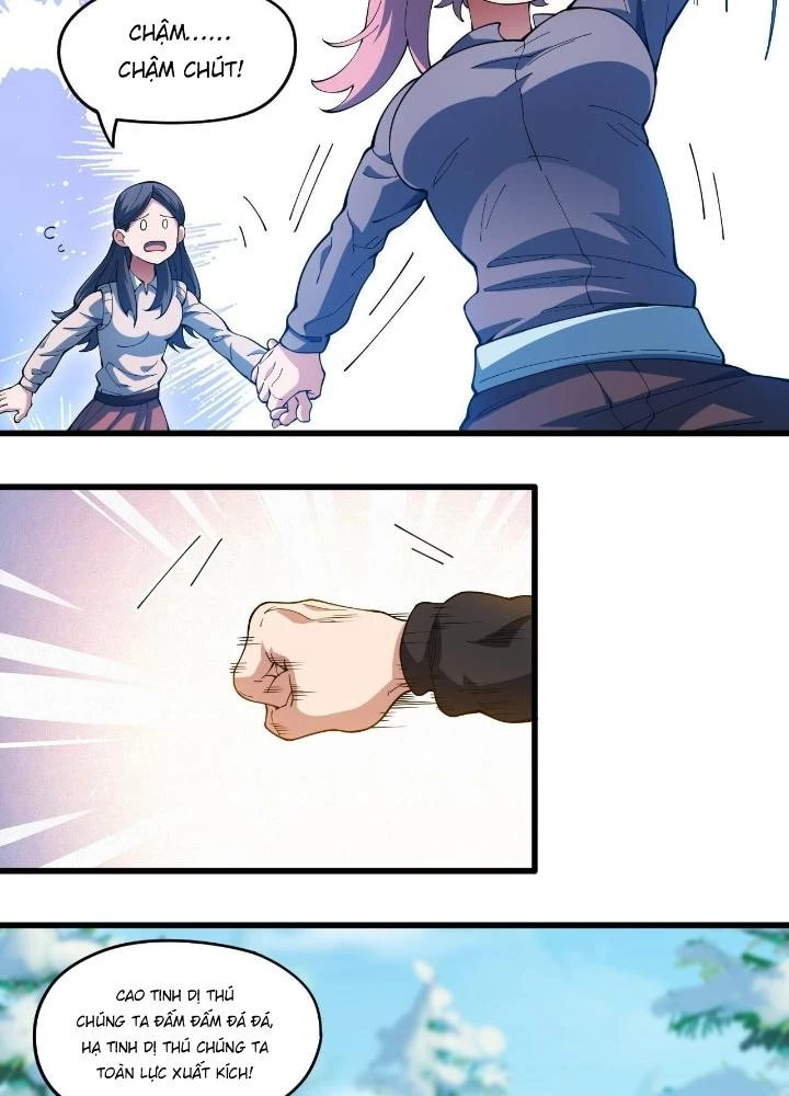 Ta Đến Từ Thời Không Chapter 14 - 101