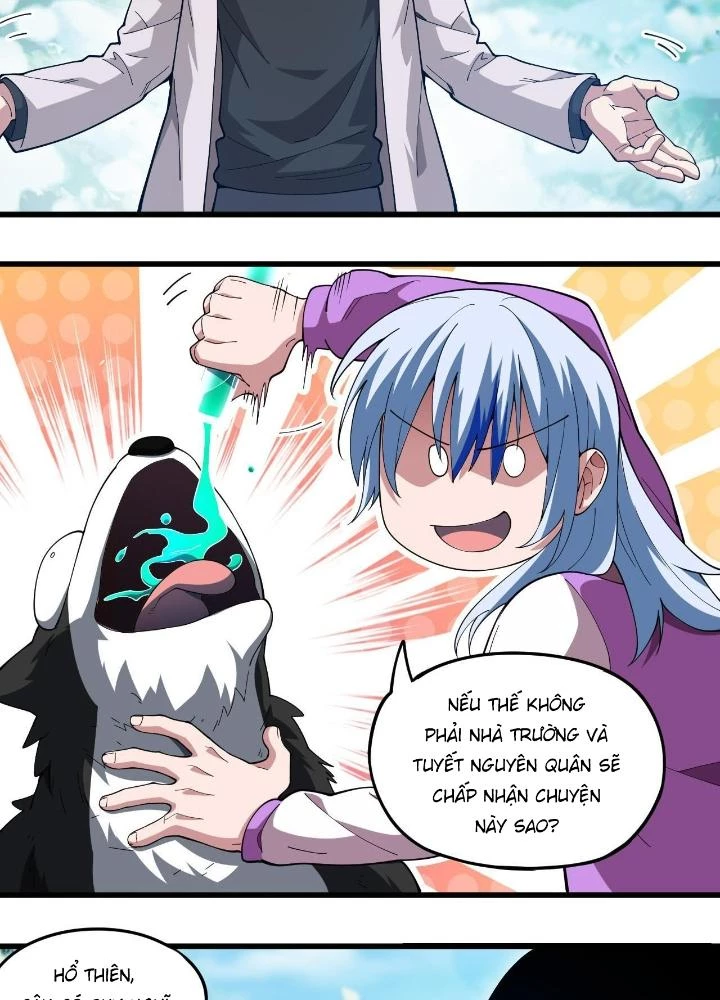 Ta Đến Từ Thời Không Chapter 14 - 107