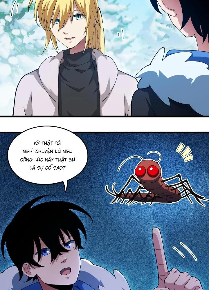 Ta Đến Từ Thời Không Chapter 14 - 109
