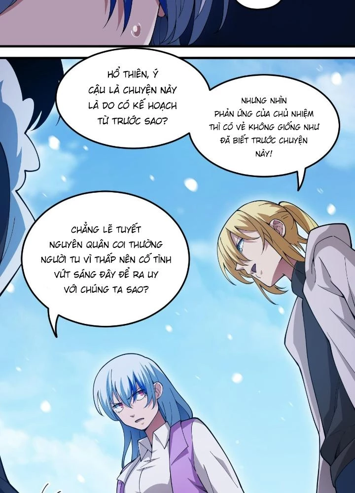 Ta Đến Từ Thời Không Chapter 14 - 113