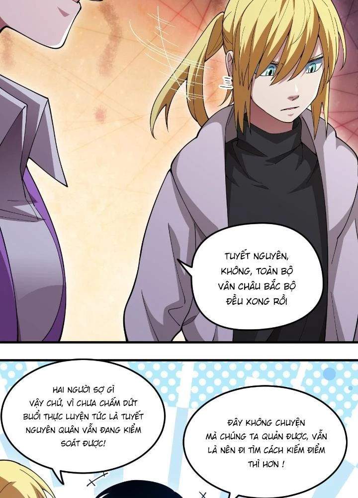 Ta Đến Từ Thời Không Chapter 14 - 123