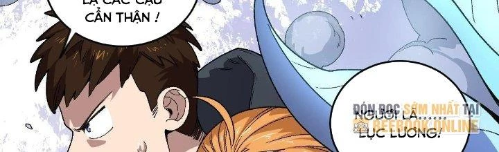 Ta Đến Từ Thời Không Chapter 17 - 21