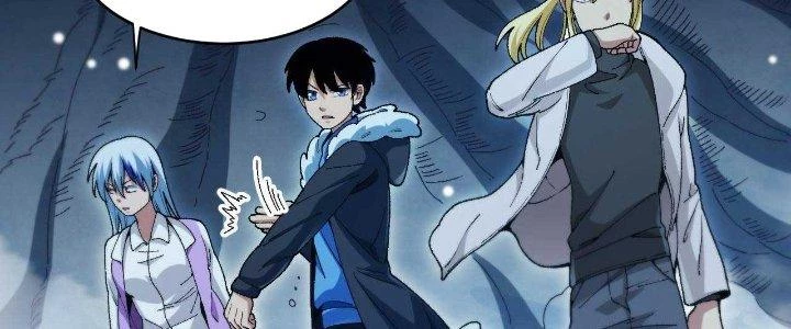 Ta Đến Từ Thời Không Chapter 19 - 20