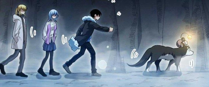 Ta Đến Từ Thời Không Chapter 19 - 24