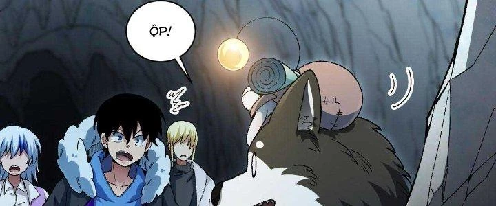 Ta Đến Từ Thời Không Chapter 19 - 26