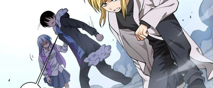 Ta Đến Từ Thời Không Chapter 20 - 22