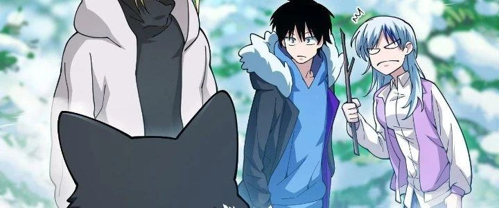 Ta Đến Từ Thời Không Chapter 20 - 103