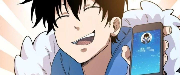 Ta Đến Từ Thời Không Chapter 22 - 3