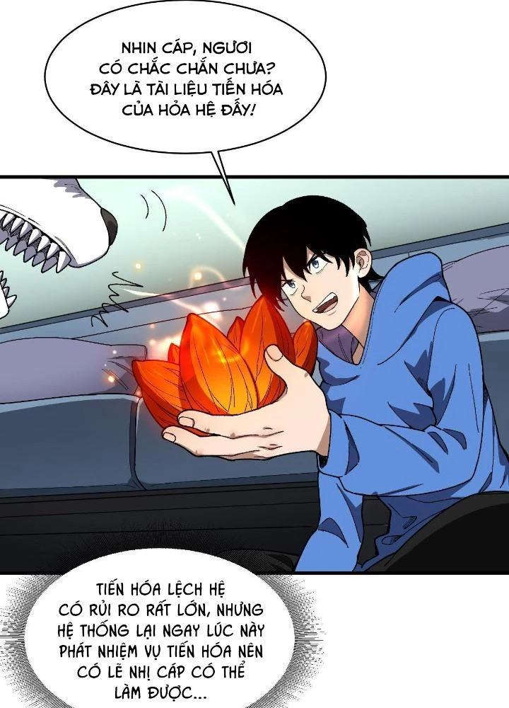 Ta Đến Từ Thời Không Chapter 25 - 29