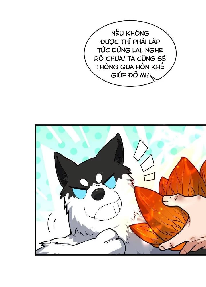 Ta Đến Từ Thời Không Chapter 25 - 31