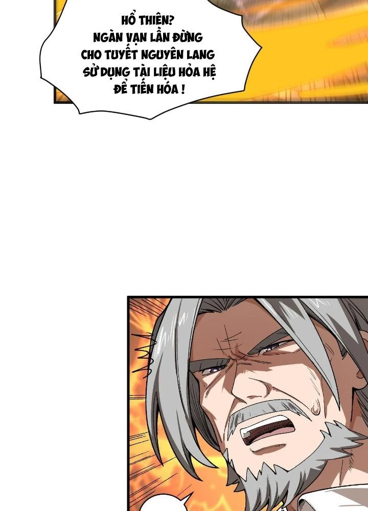 Ta Đến Từ Thời Không Chapter 25 - 45