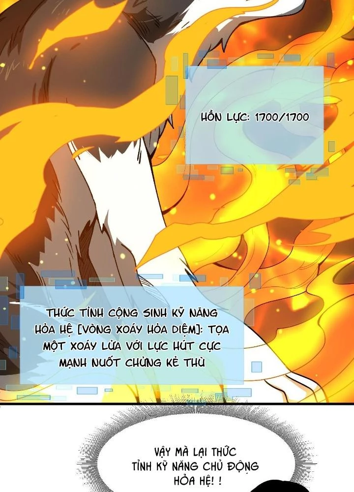 Ta Đến Từ Thời Không Chapter 25 - 51