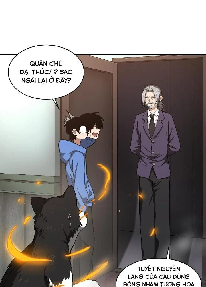 Ta Đến Từ Thời Không Chapter 25 - 53