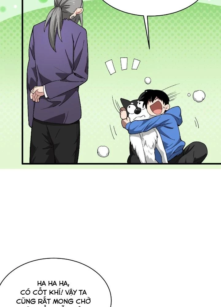Ta Đến Từ Thời Không Chapter 25 - 63