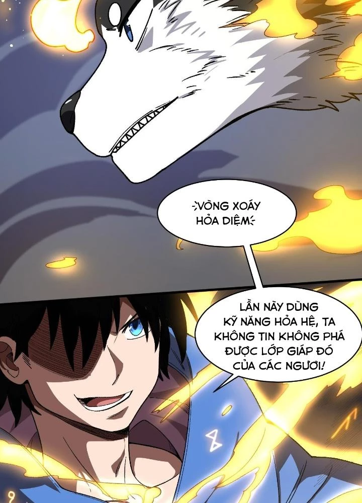 Ta Đến Từ Thời Không Chapter 25 - 121