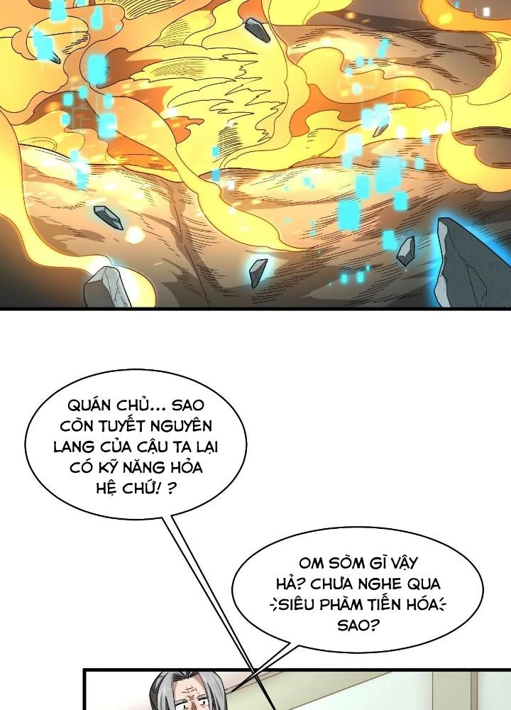 Ta Đến Từ Thời Không Chapter 25 - 133