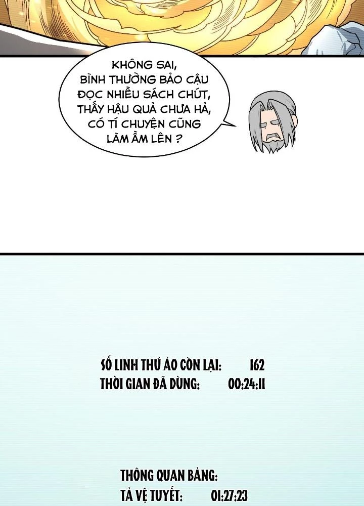 Ta Đến Từ Thời Không Chapter 25 - 137