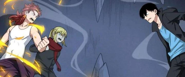 Ta Đến Từ Thời Không Chapter 30 - 100