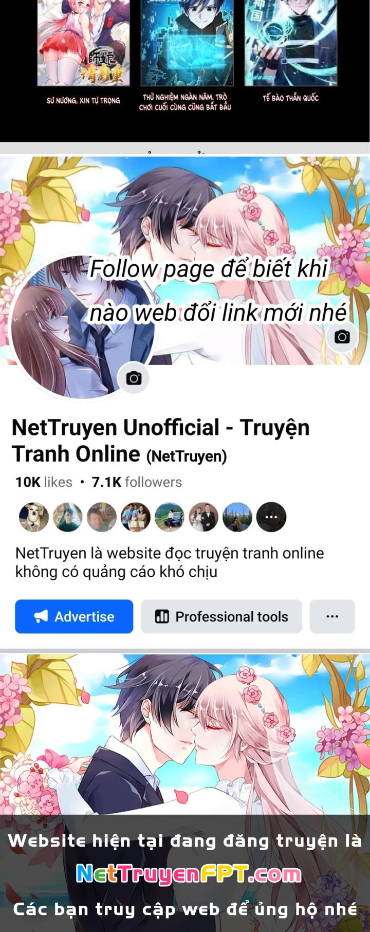 Ta Đến Từ Thời Không Chapter 32 - 285